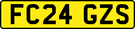 FC24GZS