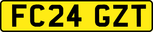 FC24GZT
