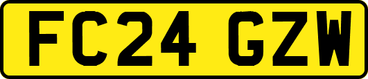 FC24GZW
