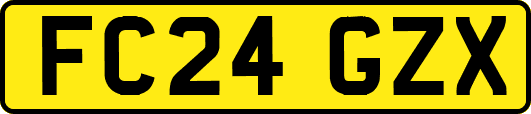 FC24GZX
