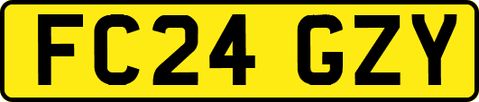 FC24GZY