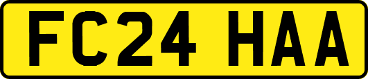 FC24HAA