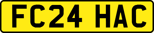 FC24HAC