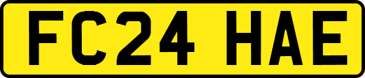 FC24HAE