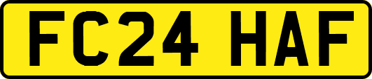 FC24HAF