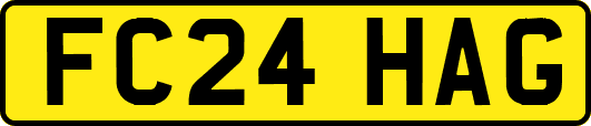 FC24HAG