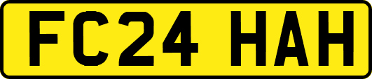 FC24HAH