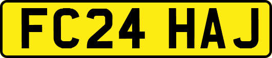 FC24HAJ