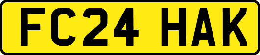 FC24HAK