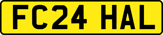 FC24HAL