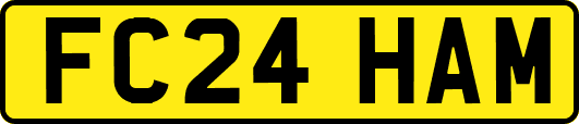 FC24HAM