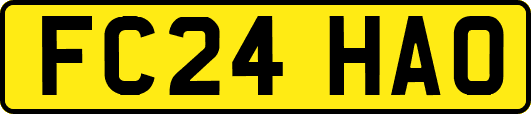 FC24HAO