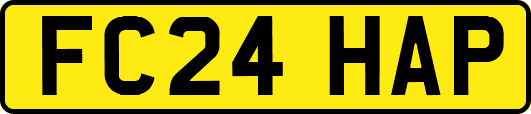 FC24HAP