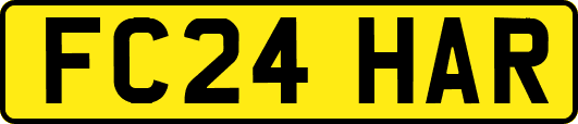 FC24HAR