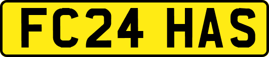 FC24HAS