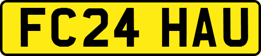 FC24HAU