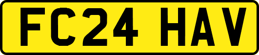 FC24HAV