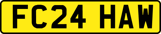 FC24HAW