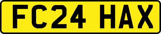 FC24HAX