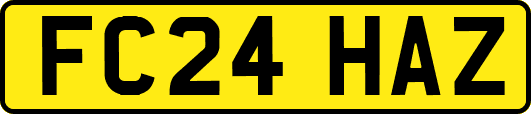 FC24HAZ