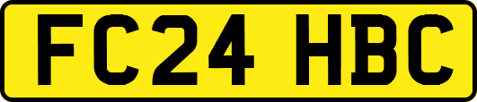 FC24HBC