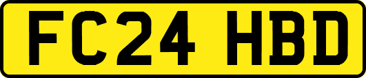 FC24HBD