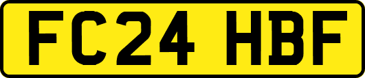 FC24HBF