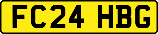 FC24HBG