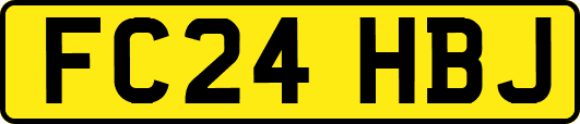 FC24HBJ