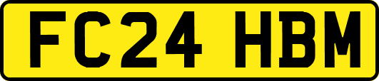FC24HBM