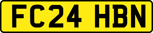 FC24HBN