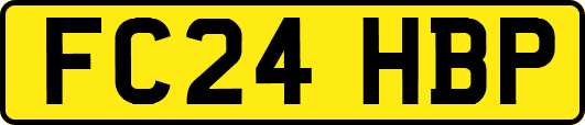 FC24HBP