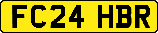 FC24HBR