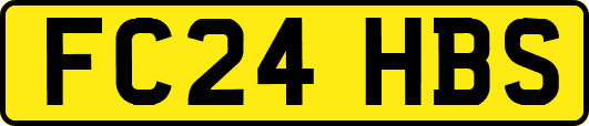 FC24HBS