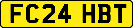 FC24HBT