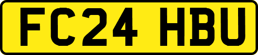 FC24HBU