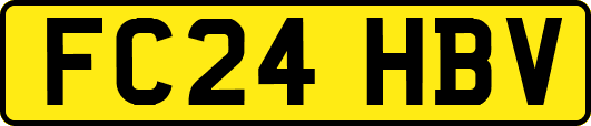 FC24HBV
