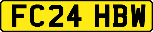 FC24HBW