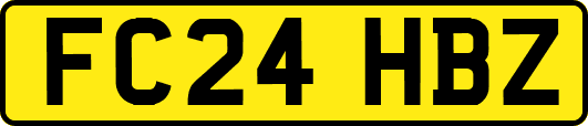 FC24HBZ