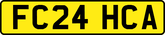 FC24HCA