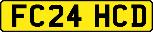 FC24HCD
