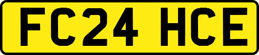 FC24HCE