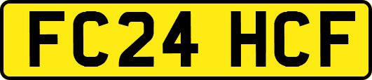 FC24HCF