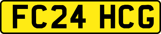 FC24HCG