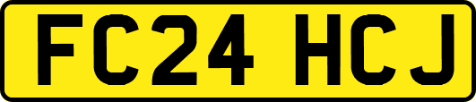 FC24HCJ