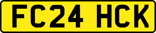FC24HCK