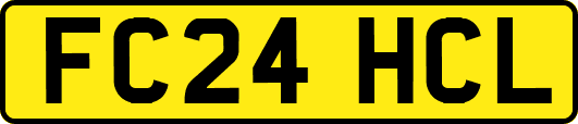 FC24HCL