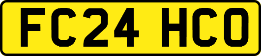 FC24HCO