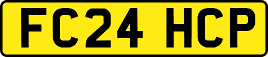 FC24HCP