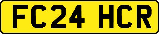 FC24HCR